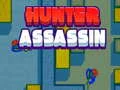 ゲームハンターアサシンオンライン