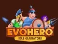 ゲームエボヒーロー: アイドルグラディエーターオンライン
