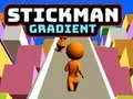 ゲームスティックマン グラデーションオンライン