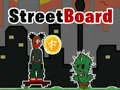 ゲームストリートボードオンライン