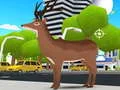 ゲームDEEEER シミュレーターオンライン