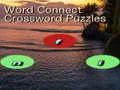 ゲームワードコネクト クロスワードパズルオンライン
