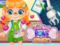 ゲームダック・ダーリン: 骨手術オンライン ゲームダック・ダーリン: 骨手術オンライン