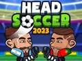 ゲームヘッドサッカー2023オンライン