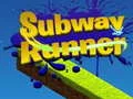 ゲーム地下鉄ランナーオンライン