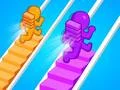 ゲームブリッジ・ウォーター・ラッシュオンライン