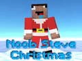 ゲームヌーブスティーブクリスマスオンライン