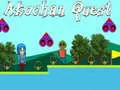 ゲームアコチャンクエストオンライン