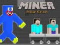 ゲームマイナーゴーカートクラフトオンライン