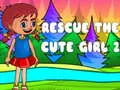 ゲーム可愛い女の子を救う 2オンライン