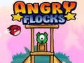 ゲーム怒れる群れオンライン