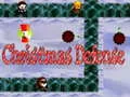 ゲームクリスマス防衛オンライン