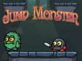 ゲームジャンプモンスターオンライン