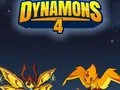 ゲームダイナモンズ4オンライン