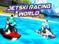 ゲームジェットスキー レーシング ワールドオンライン