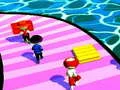 ゲームショートカットランオンライン