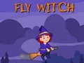 ゲーム空飛ぶ魔女オンライン