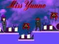ゲームユーノさんオンライン ゲームユーノさんオンライン