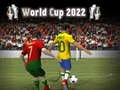 ゲームワールドカップ 2022オンライン