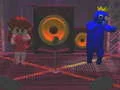 ゲームFNF レインボーフレンズバトルモッドオンライン