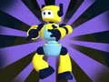 ゲームクレイジーロボットオンライン