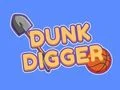 ゲームダンク・ディガーオンライン