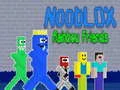ゲームヌーブロックス レインボーフレンズオンライン