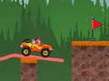 ゲームドローブリッジレースオンライン