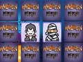 ゲームハロウィンメモリーオンライン