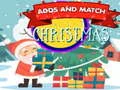 ゲーム追加してマッチクリスマスオンライン