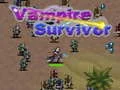 ゲームヴァンパイアサバイバーオンライン