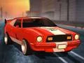 ゲームストリートライダーオンライン
