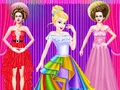 ゲームファッションガール: 輝く日オンライン