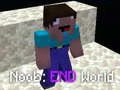ゲームヌーブ：世界の終わりオンライン