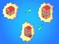 ゲームアイドルマージシティオンライン
