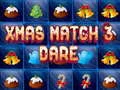 ゲームクリスマスマッチ3ダレオンライン