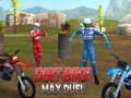 ゲームダートバイクマックスデュエルオンライン ゲームダートバイクマックスデュエルオンライン