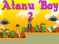 ゲームアタヌボーイ2オンライン ゲームアタヌボーイ2オンライン