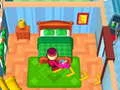 ゲームパーフェクトホテルオンライン