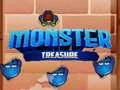 ゲームモンスタートレジャーオンライン