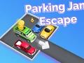 ゲーム駐車場渋滞からの脱出オンライン