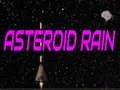 ゲーム小惑星の雨オンライン