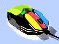 ゲームマウスエボリューションオンライン