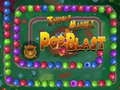 ゲームジャングルマーブルポップブラストオンライン