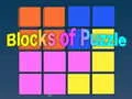 ゲームパズルブロックオンライン