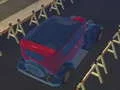ゲームクラシックカーの駐車オンライン