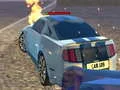 ゲーム車の解体駐車場マルチプレイヤーオンライン
