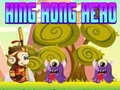 ゲームキングコングヒーローオンライン