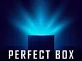 ゲーム完璧な箱オンライン