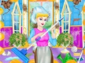 ゲームロイヤルハウスクリーニングチャレンジオンライン